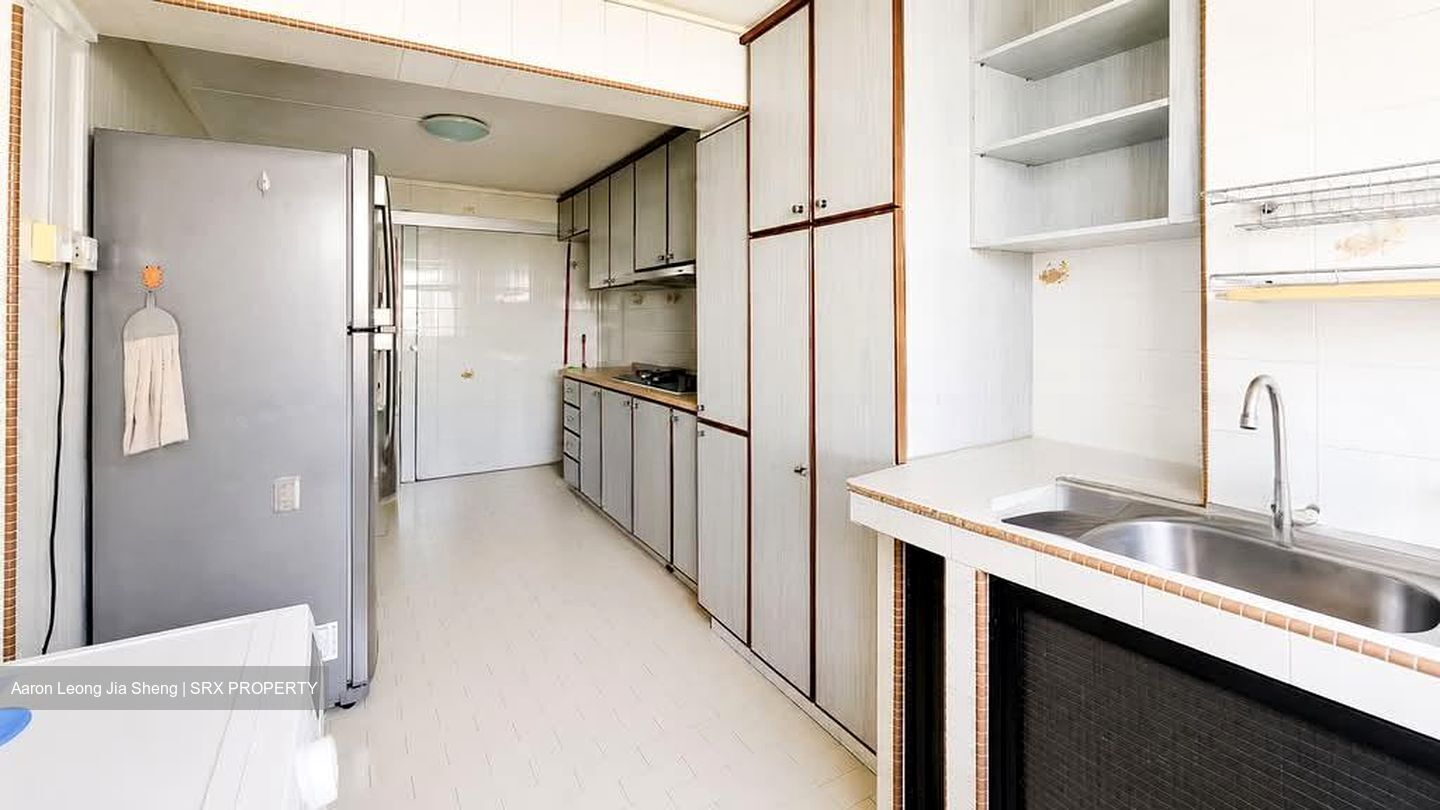 Blk 315 New Upper Changi Road (Bedok), HDB 4 Rooms #563221481